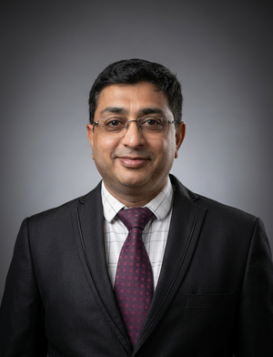 Prakash Upadhyay, Founder Sitaram Group